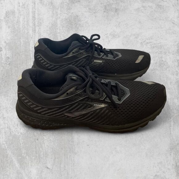 Brooks Other - Brooks Men's Black Athletic Running Shoes